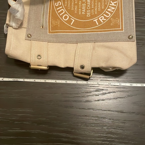 Louis Vuitton Globe Shopper Cabas PM Tote Bag
NWT - Picture 15 of 15